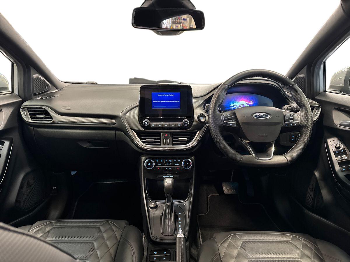 Used Ford Puma 2023 for sale - 78102890: Photo 19