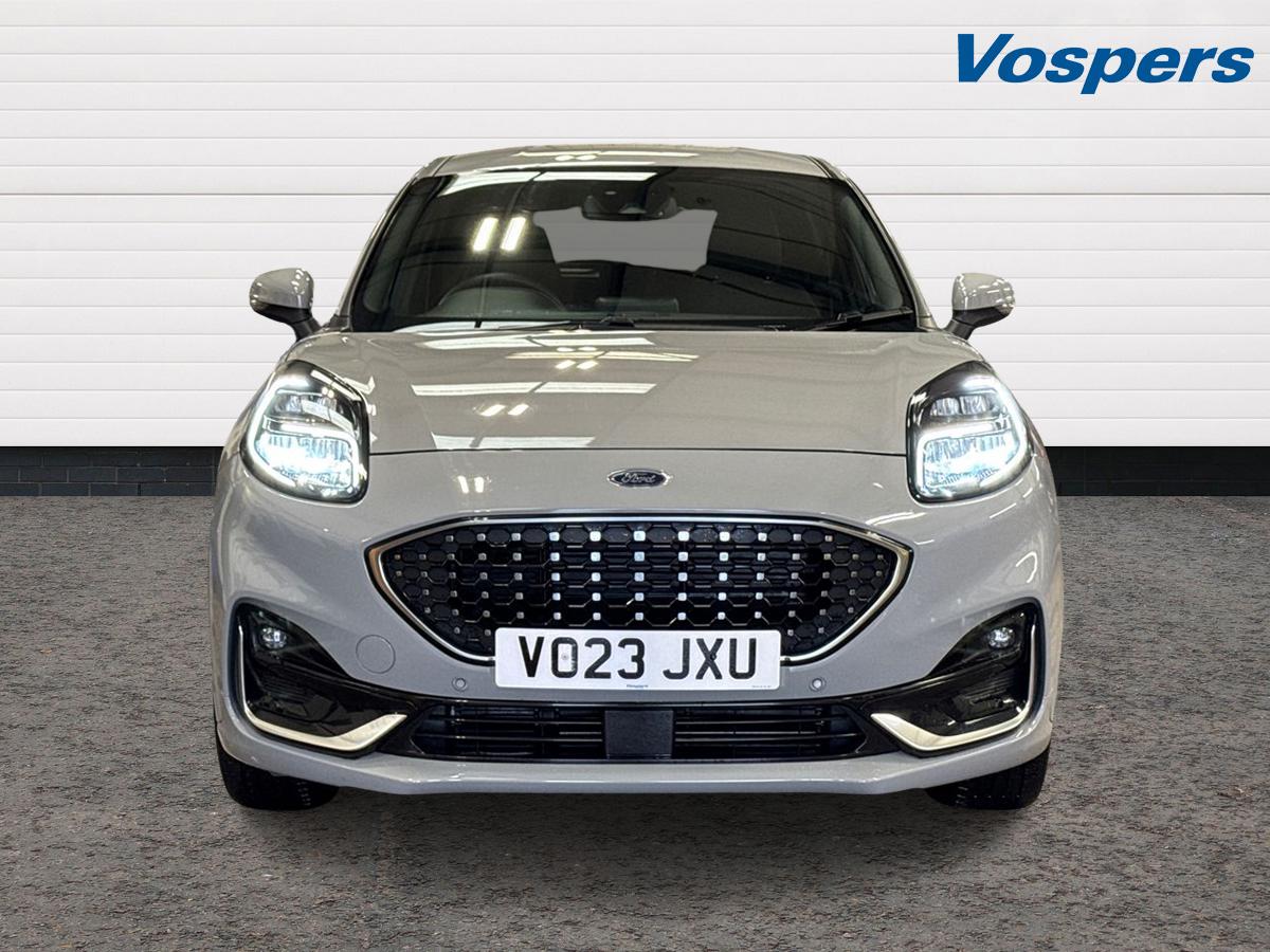 Used Ford Puma 2023 for sale - 78102890: Photo 2