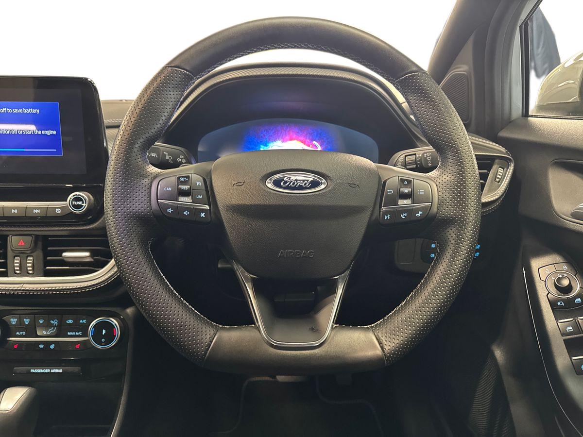 Used Ford Puma 2023 for sale - 78102890: Photo 21