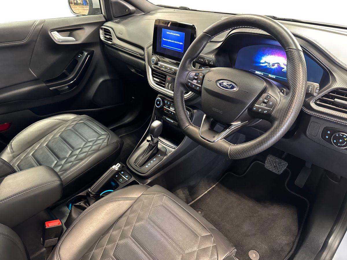 Used Ford Puma 2023 for sale - 78102890: Photo 22