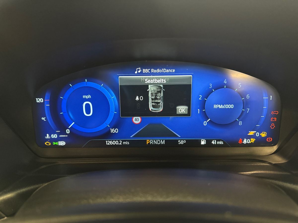 Used Ford Puma 2023 for sale - 78102890: Photo 23