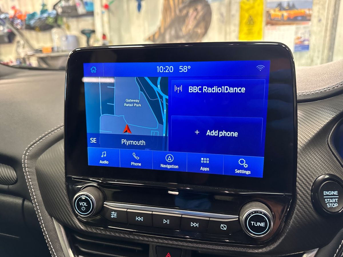 Used Ford Puma 2023 for sale - 78102890: Photo 25