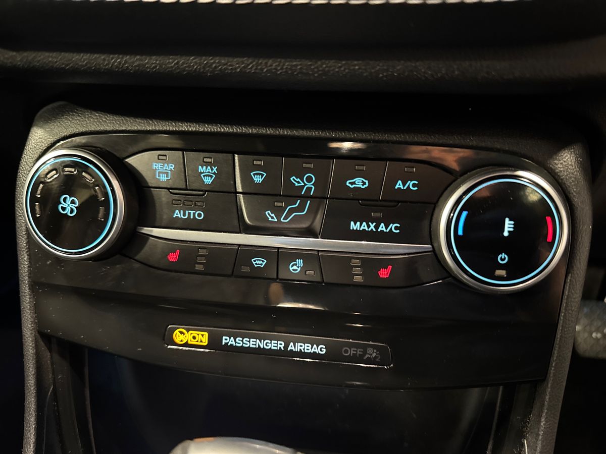 Used Ford Puma 2023 for sale - 78102890: Photo 26