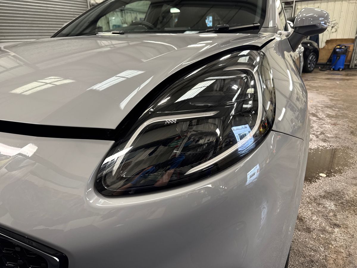 Used Ford Puma 2023 for sale - 78102890: Photo 32