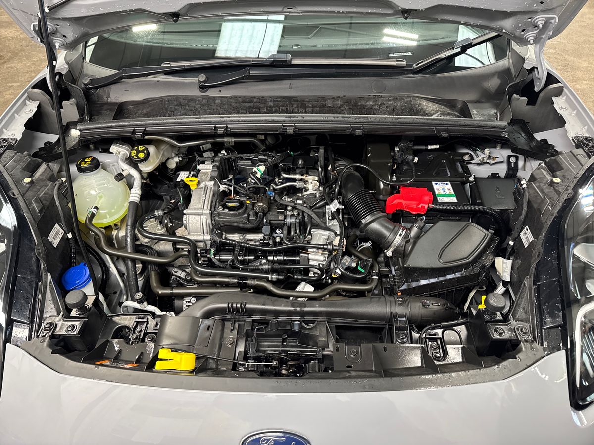 Used Ford Puma 2023 for sale - 78102890: Photo 33