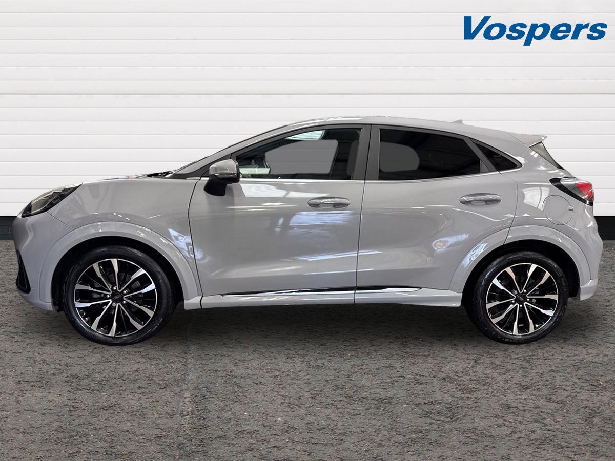 Used Ford Puma 2023 for sale - 78102890: Photo 5