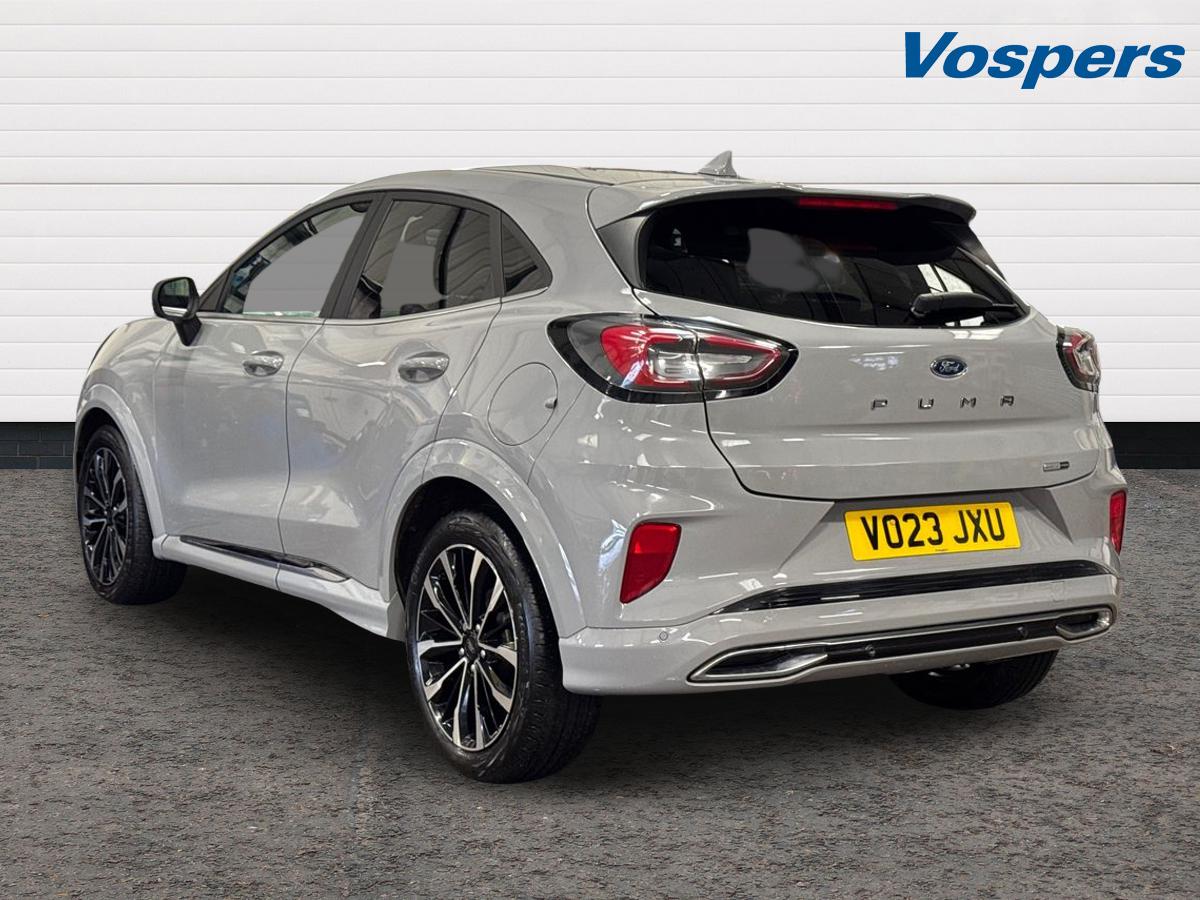 Used Ford Puma 2023 for sale - 78102890: Photo 6