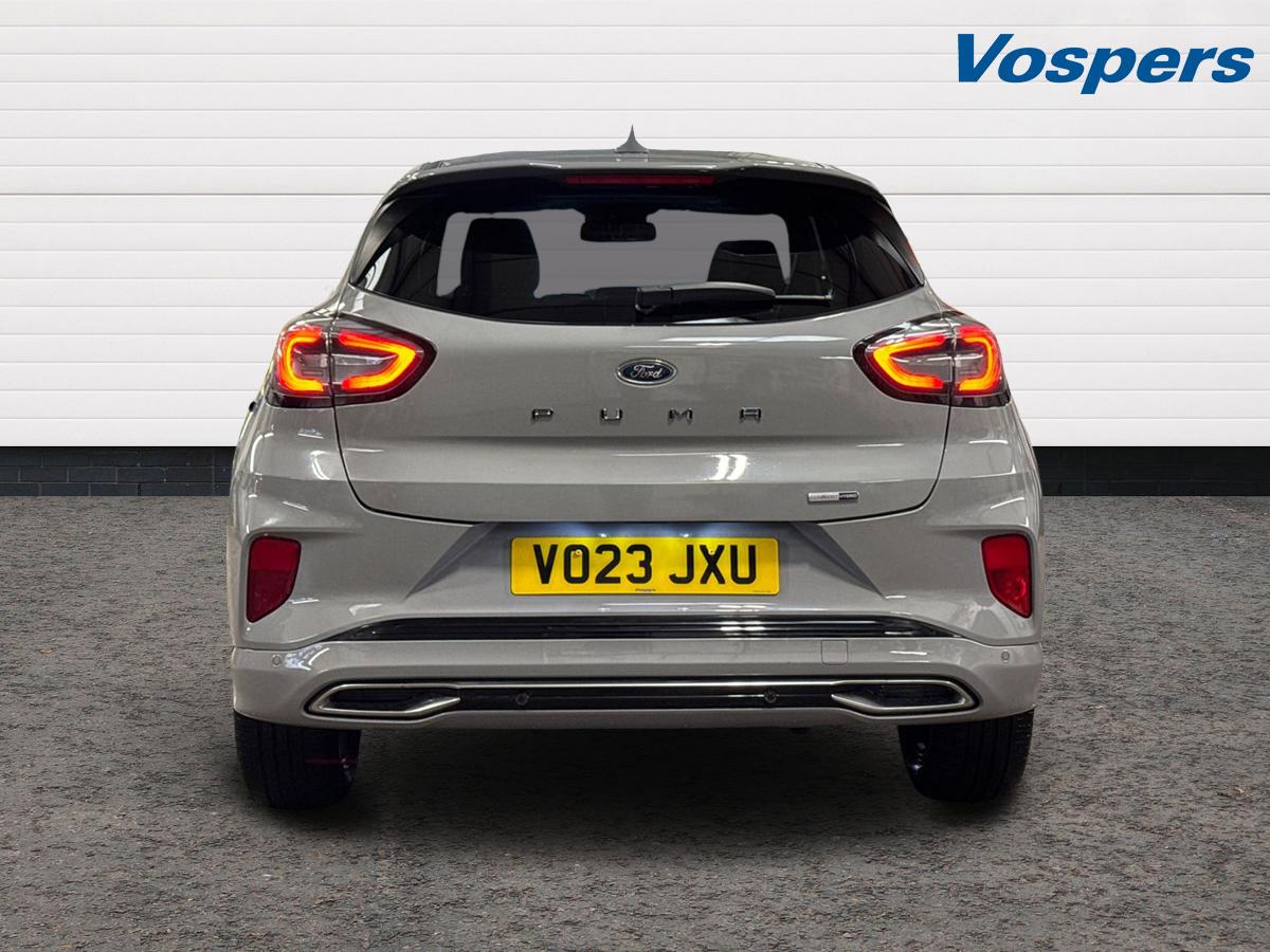 Used Ford Puma 2023 for sale - 78102890: Photo 7