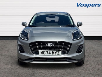 Used Ford Puma 2024 for sale - 78844321: Photo