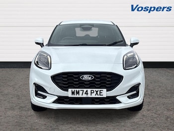 Used Ford Puma 2024 for sale - 78868352: Photo