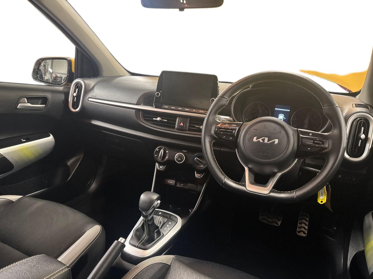 Used Kia Picanto 2022 for sale - 76901374: Photo 19