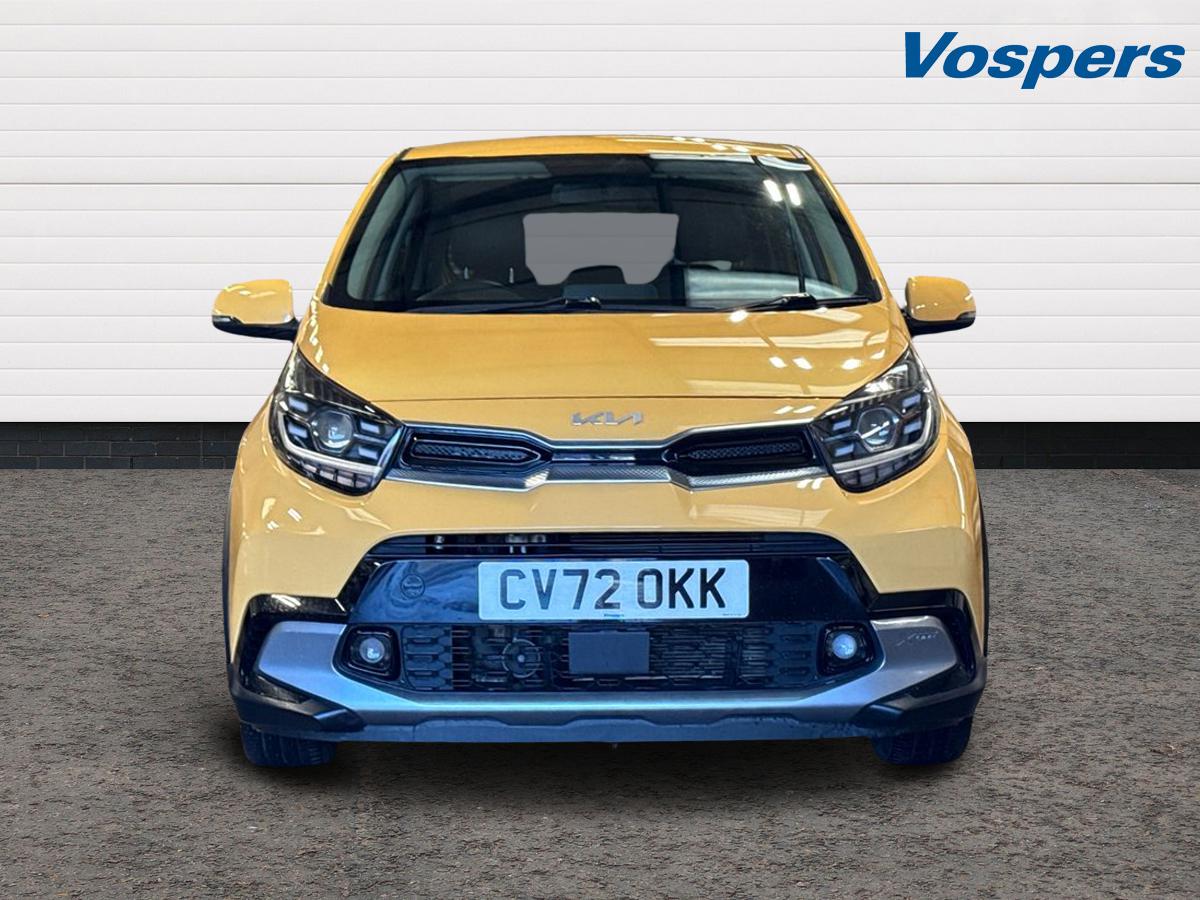 Used Kia Picanto 2022 for sale - 76901374: Photo 2