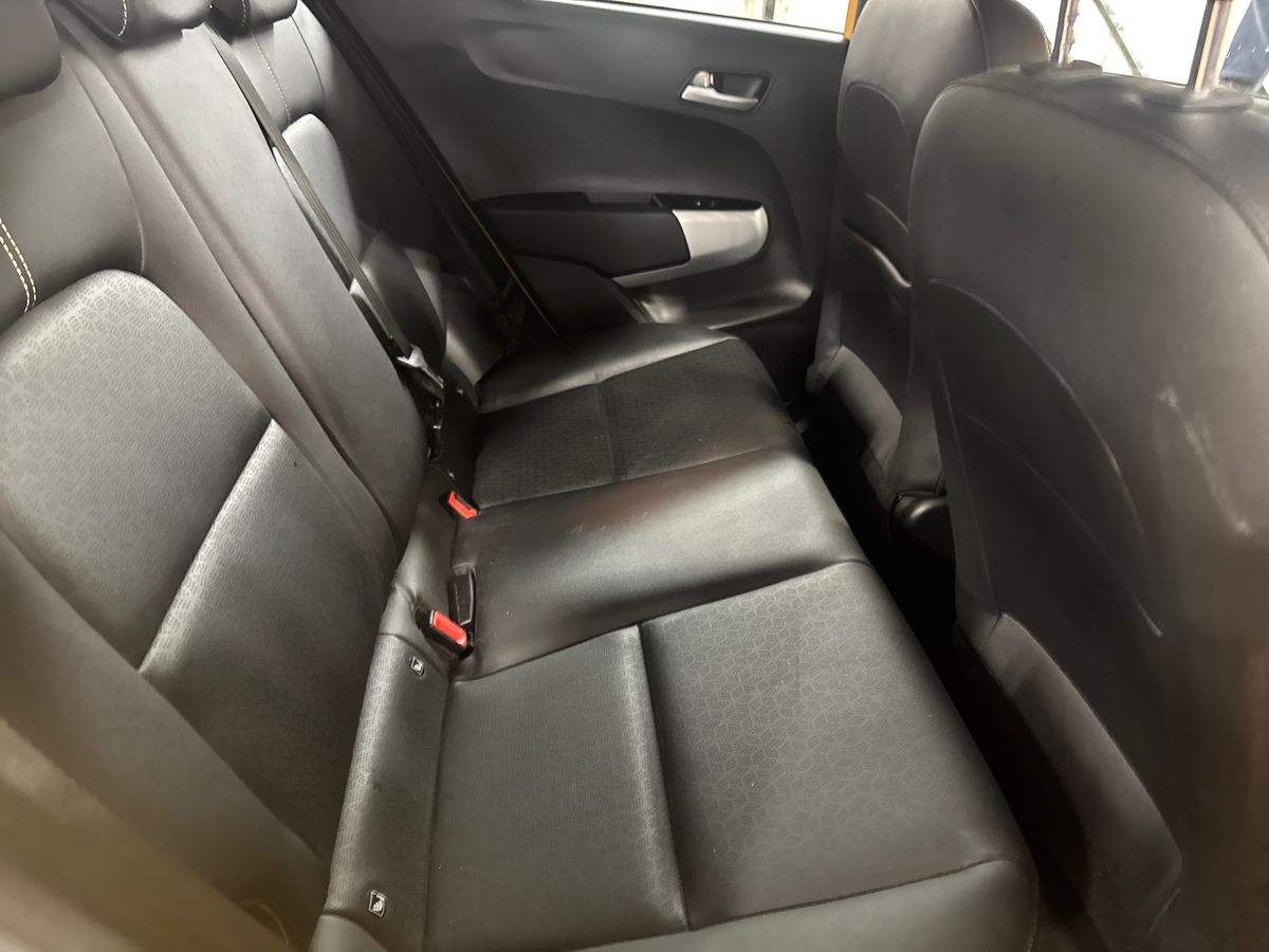 Used Kia Picanto 2022 for sale - 76901374: Photo 28