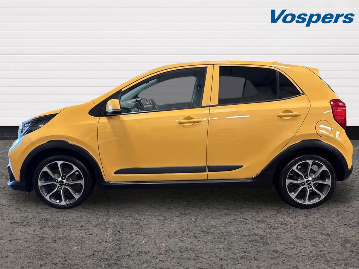 Used Kia Picanto 2022 for sale - 76901374: Photo 5