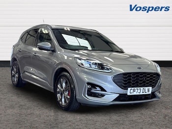 Used Ford Kuga 2023 for sale - 75815393: Photo