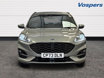 Used Ford Kuga 2023 for sale - 75815393: Photo