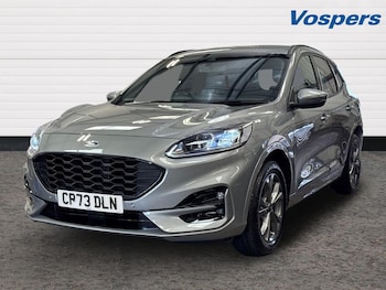 Used Ford Kuga 2023 for sale - 75815393: Photo