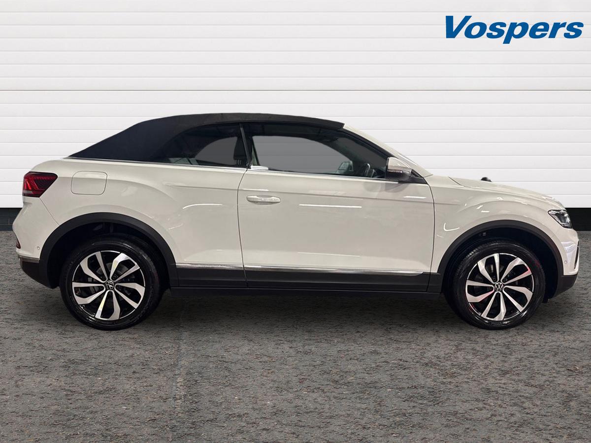 Used Volkswagen T-Roc 2022 for sale - 77178173: Photo 10