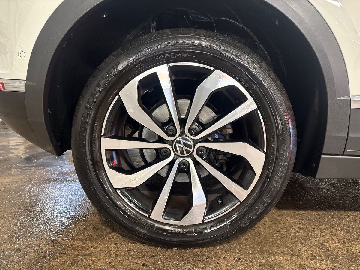 Used Volkswagen T-Roc 2022 for sale - 77178173: Photo 11