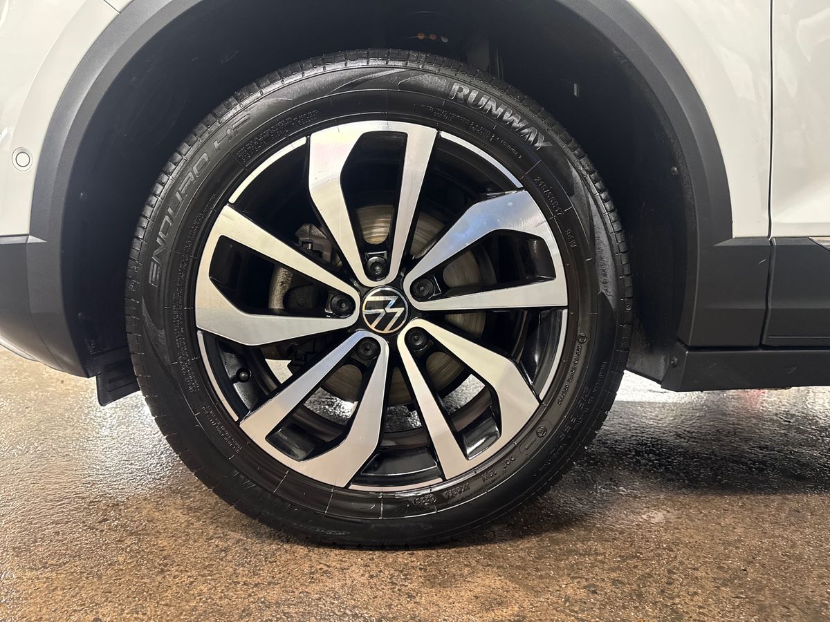 Used Volkswagen T-Roc 2022 for sale - 77178173: Photo 14