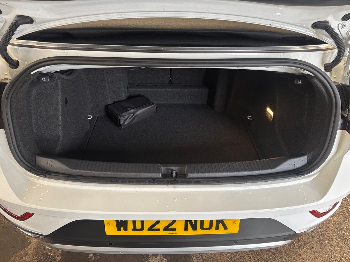 Used Volkswagen T-Roc 2022 for sale - 77178173: Photo 17