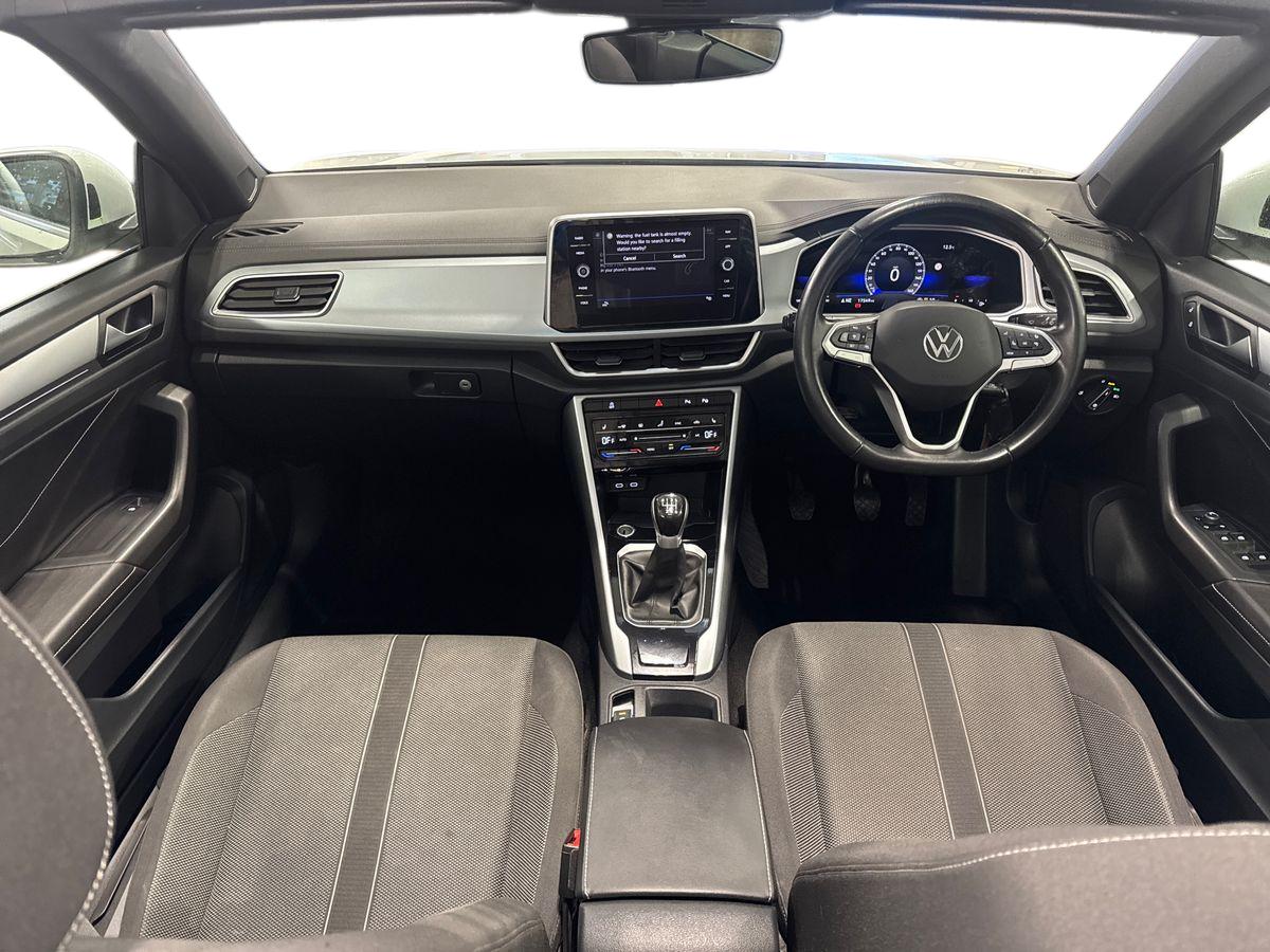 Used Volkswagen T-Roc 2022 for sale - 77178173: Photo 19