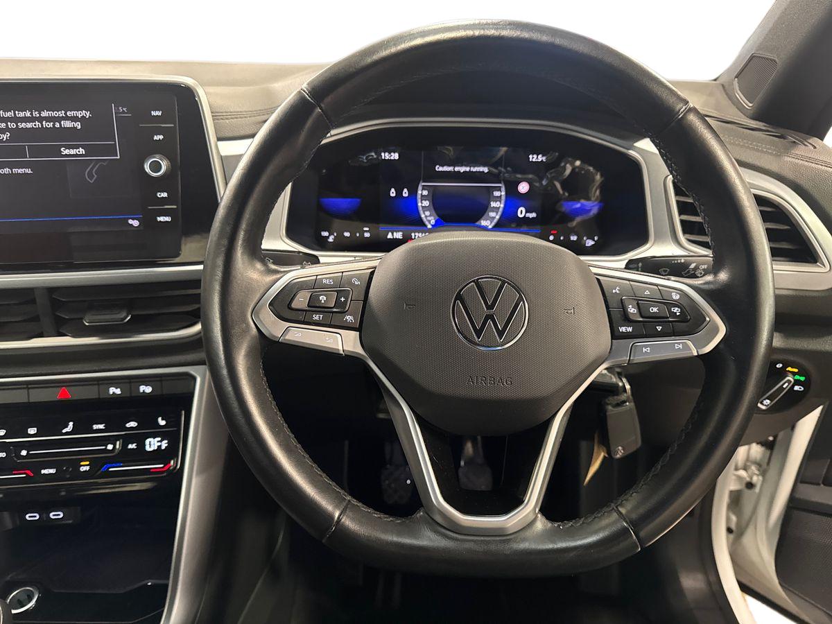 Used Volkswagen T-Roc 2022 for sale - 77178173: Photo 21