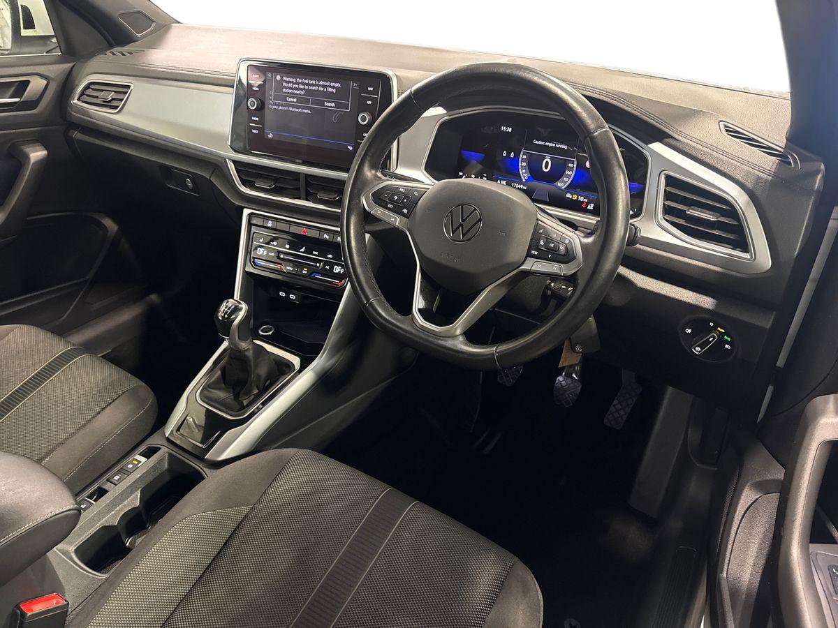 Used Volkswagen T-Roc 2022 for sale - 77178173: Photo 22