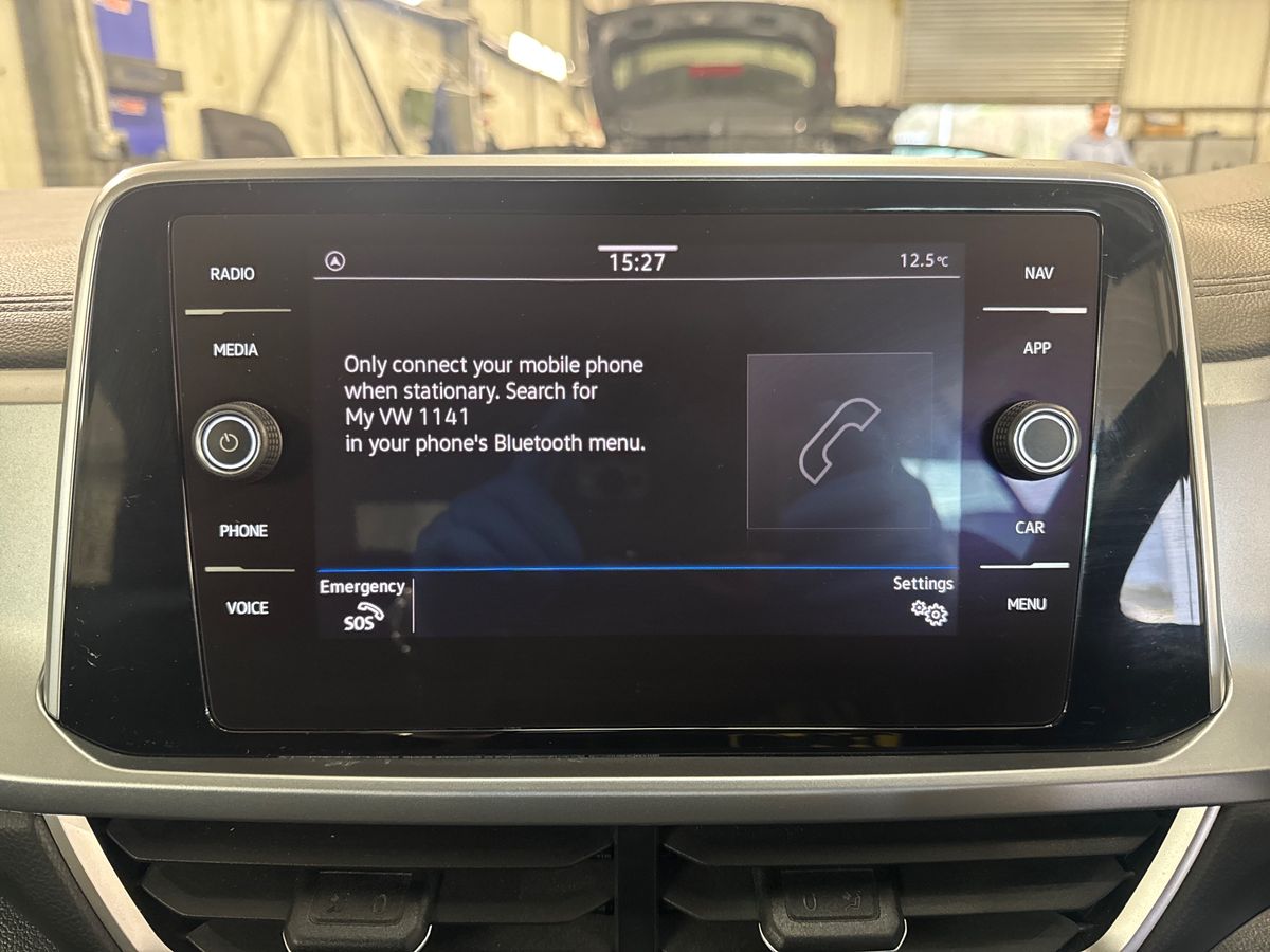 Used Volkswagen T-Roc 2022 for sale - 77178173: Photo 25