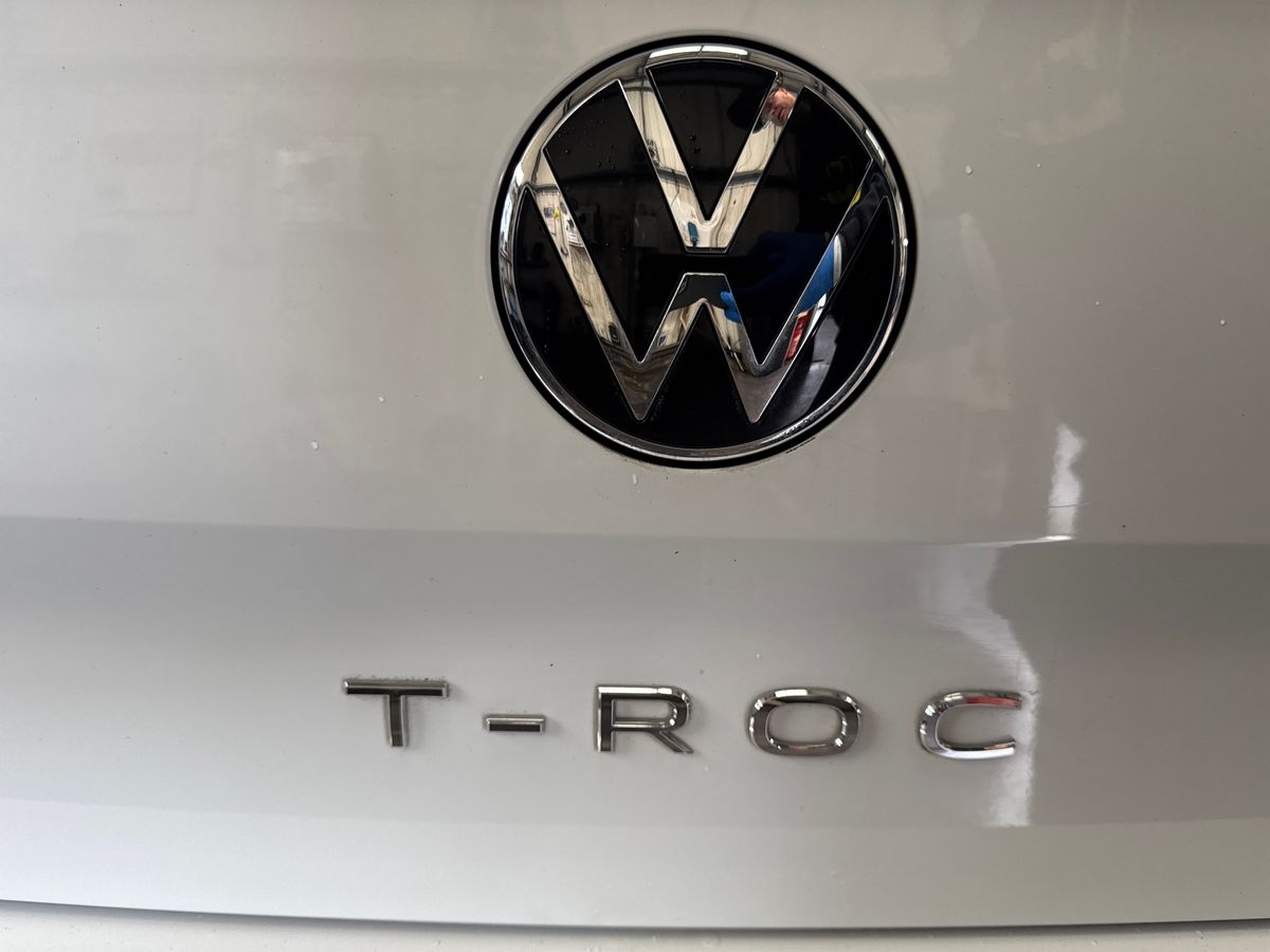 Used Volkswagen T-Roc 2022 for sale - 77178173: Photo 31