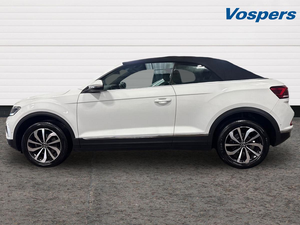Used Volkswagen T-Roc 2022 for sale - 77178173: Photo 5