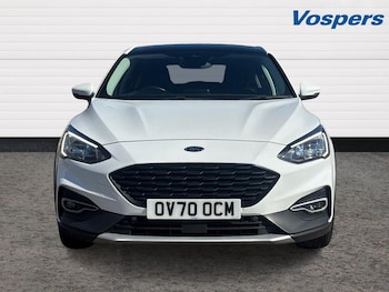 Used Ford Focus 2020 for sale - 78377510: Photo