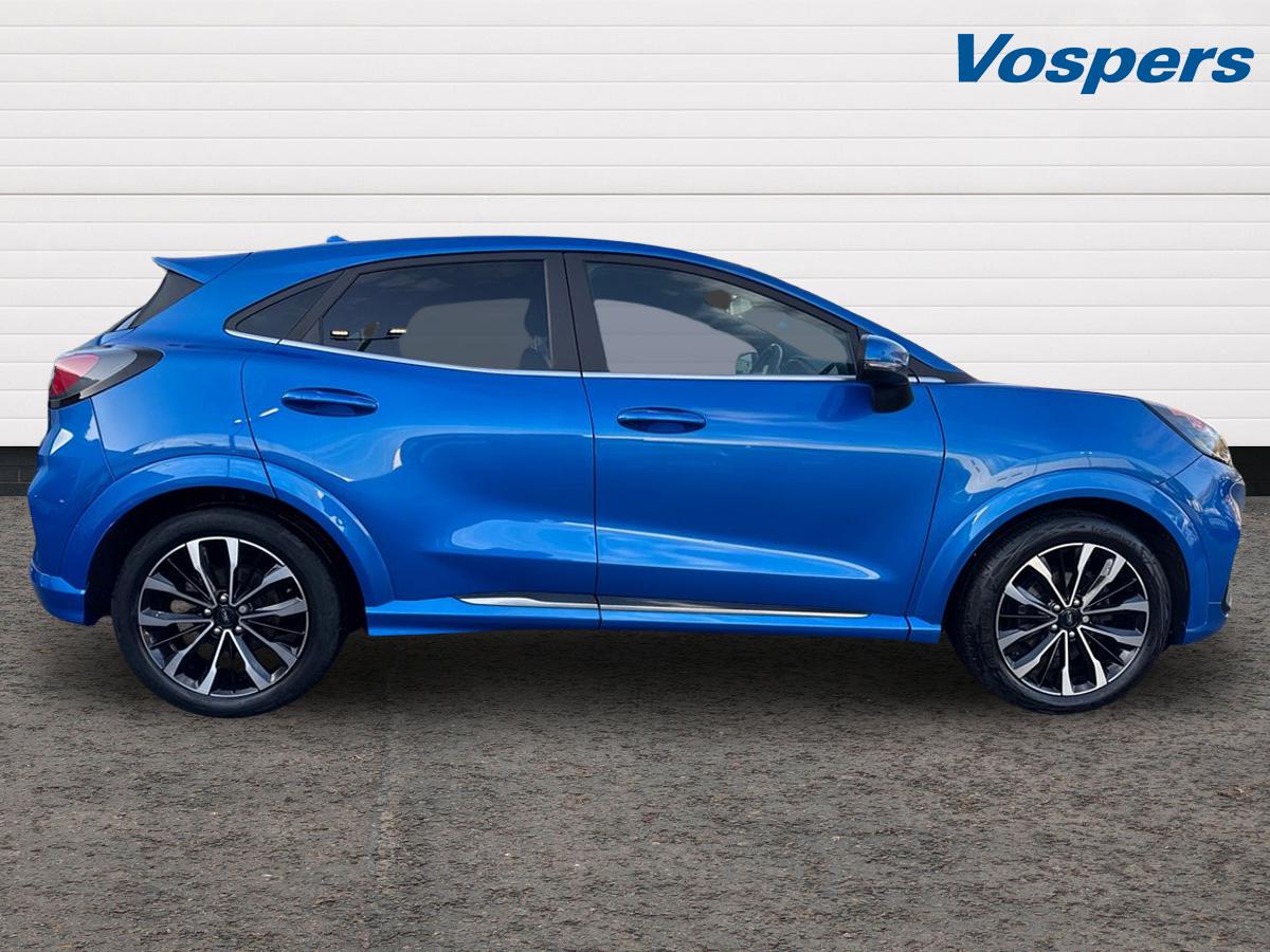 Used Ford Puma 2023 for sale - 77791162: Photo 10