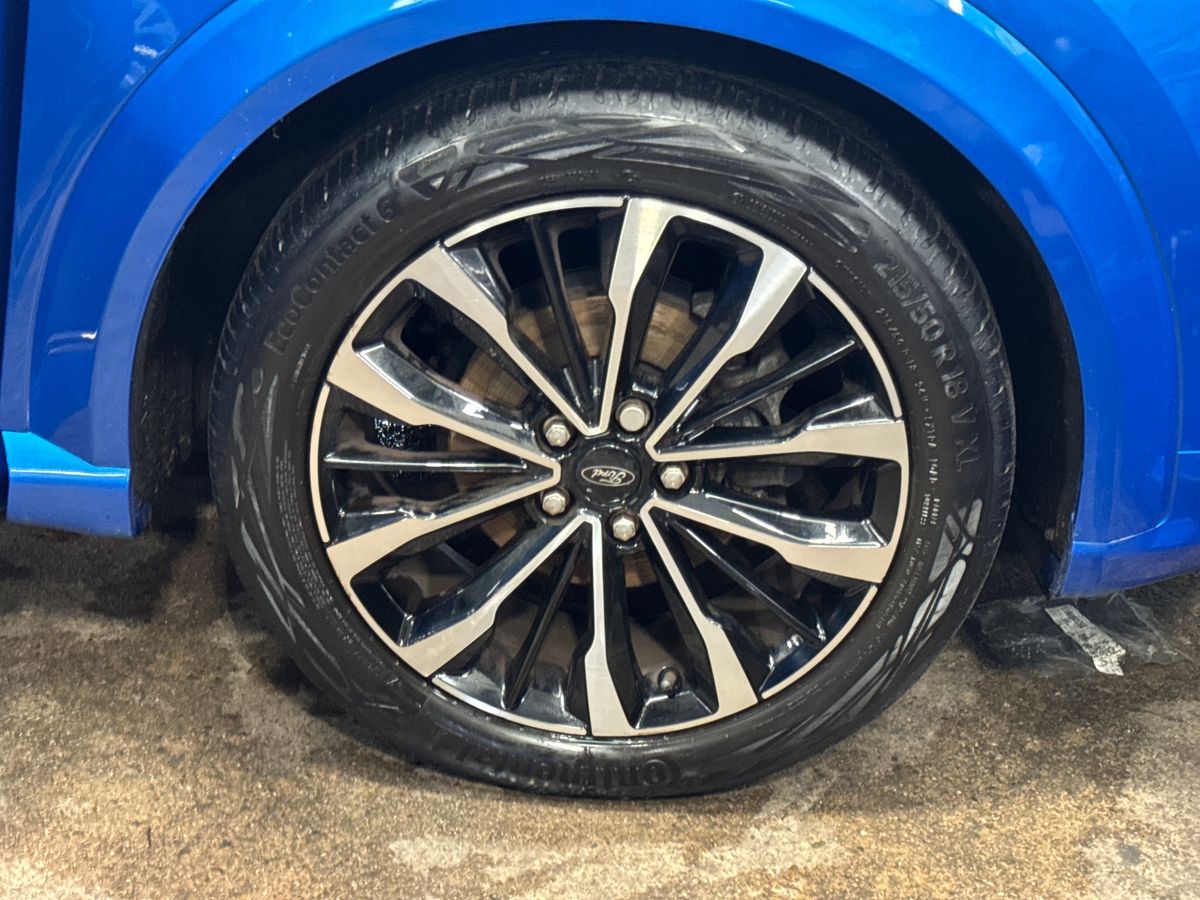 Used Ford Puma 2023 for sale - 77791162: Photo 11