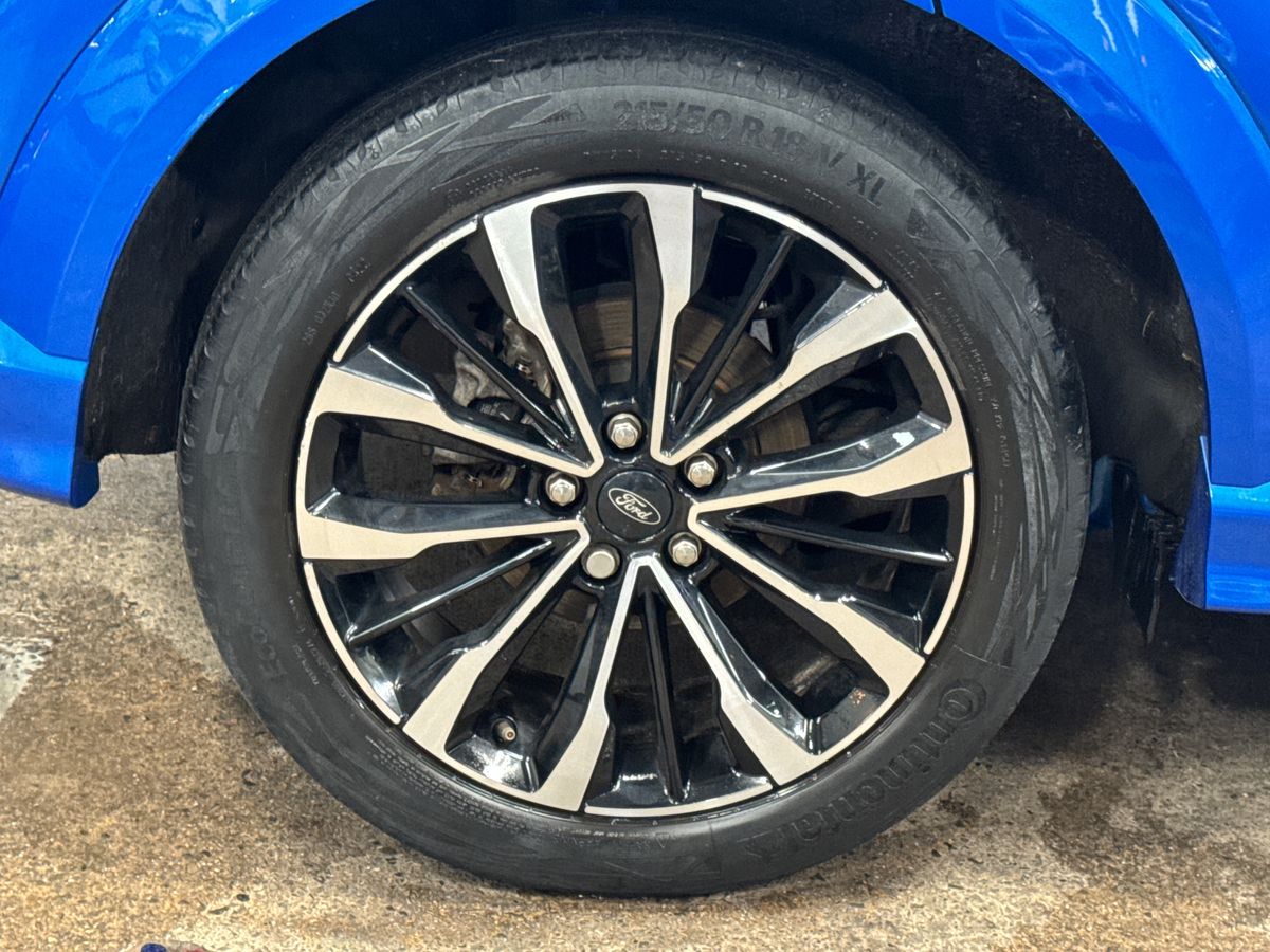 Used Ford Puma 2023 for sale - 77791162: Photo 13