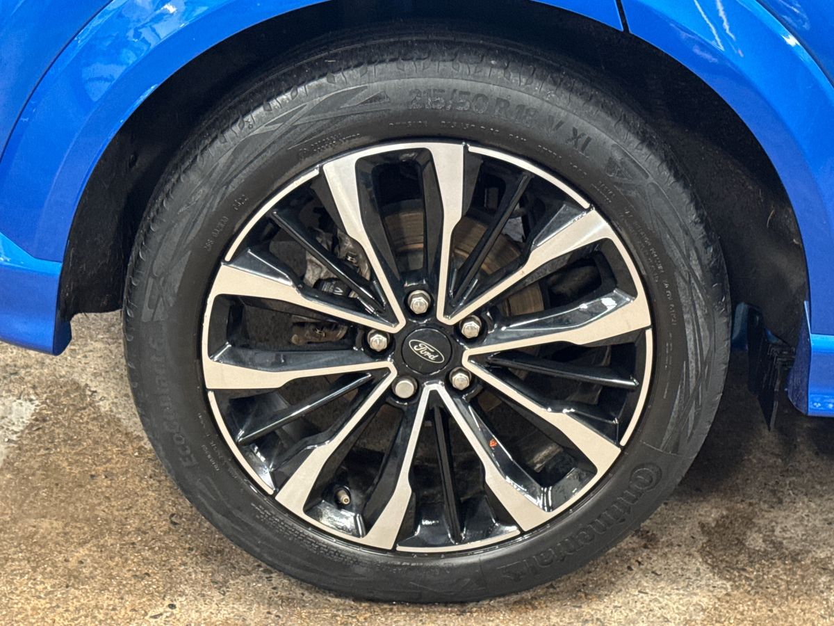 Used Ford Puma 2023 for sale - 77791162: Photo 14