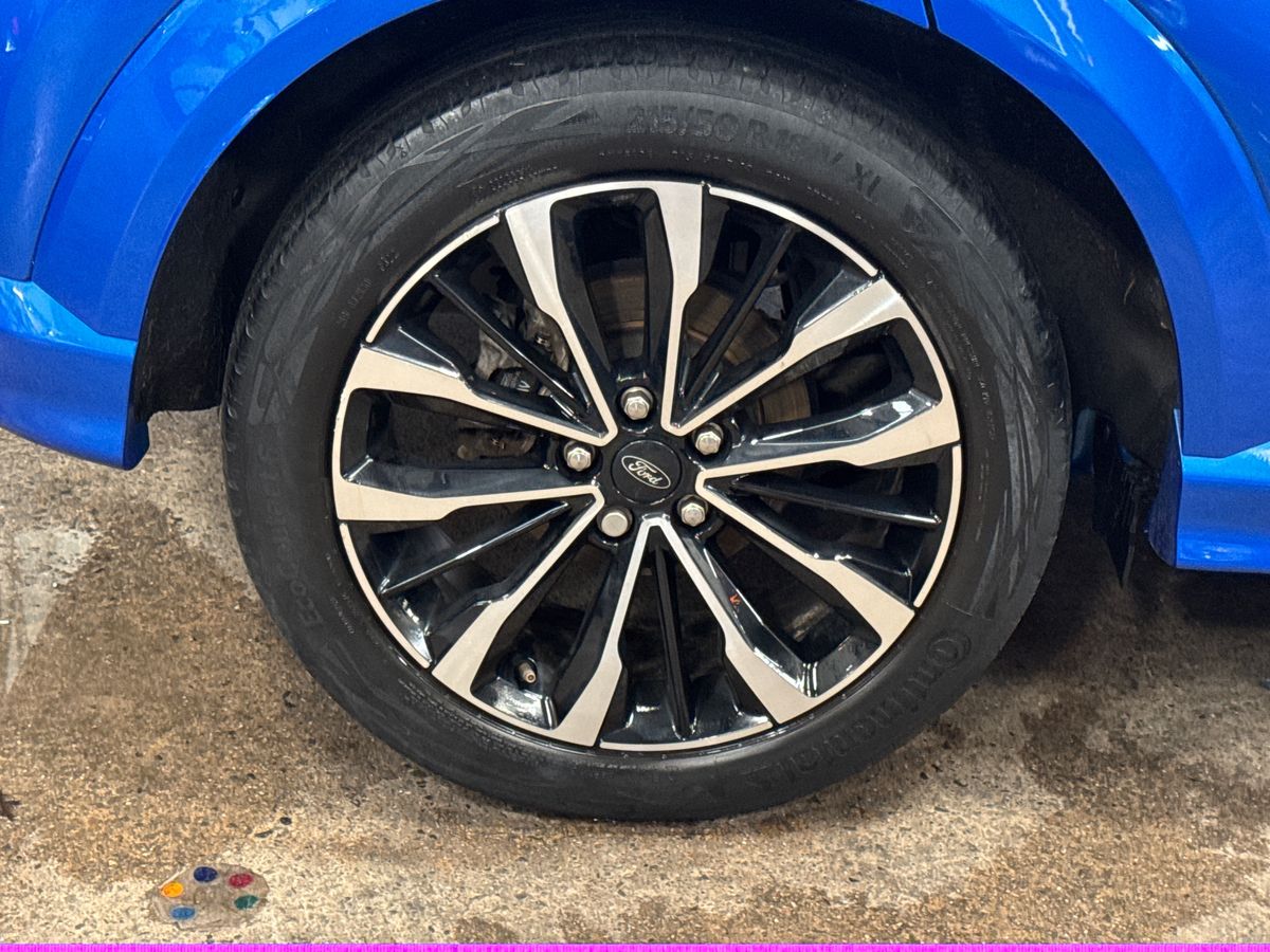 Used Ford Puma 2023 for sale - 77791162: Photo 15