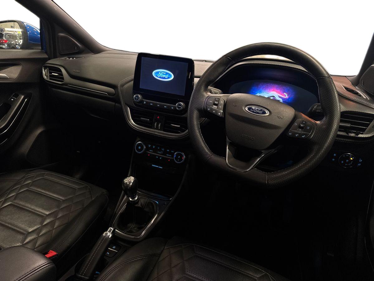 Used Ford Puma 2023 for sale - 77791162: Photo 19