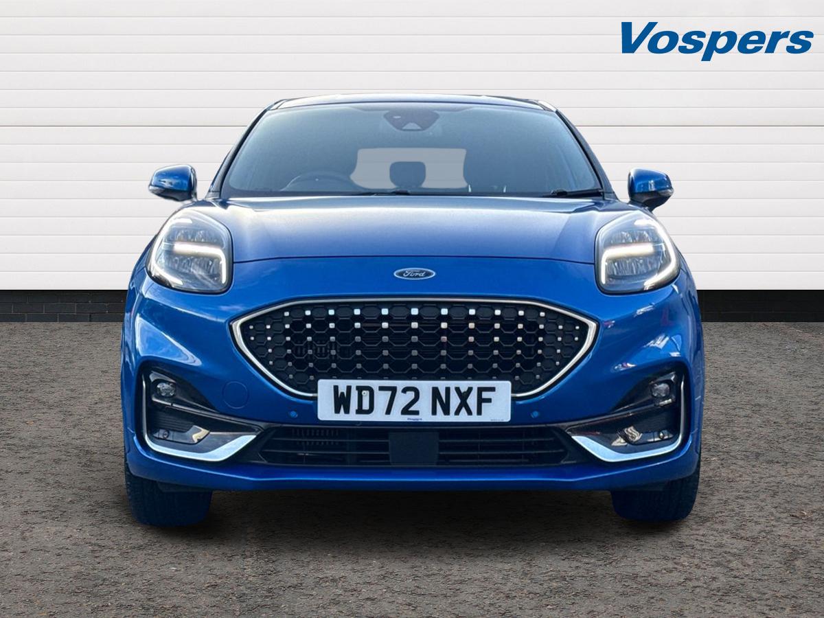 Used Ford Puma 2023 for sale - 77791162: Photo 2