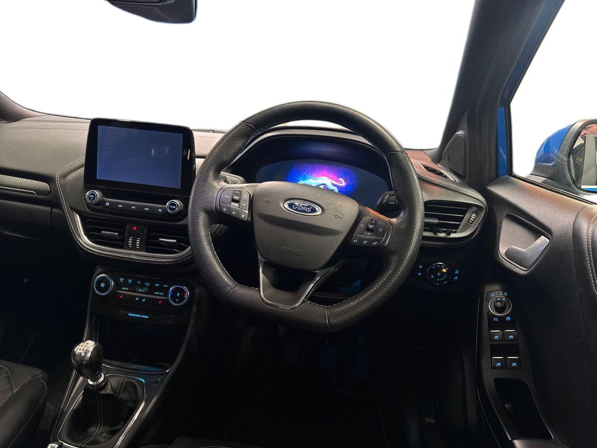 Used Ford Puma 2023 for sale - 77791162: Photo 21