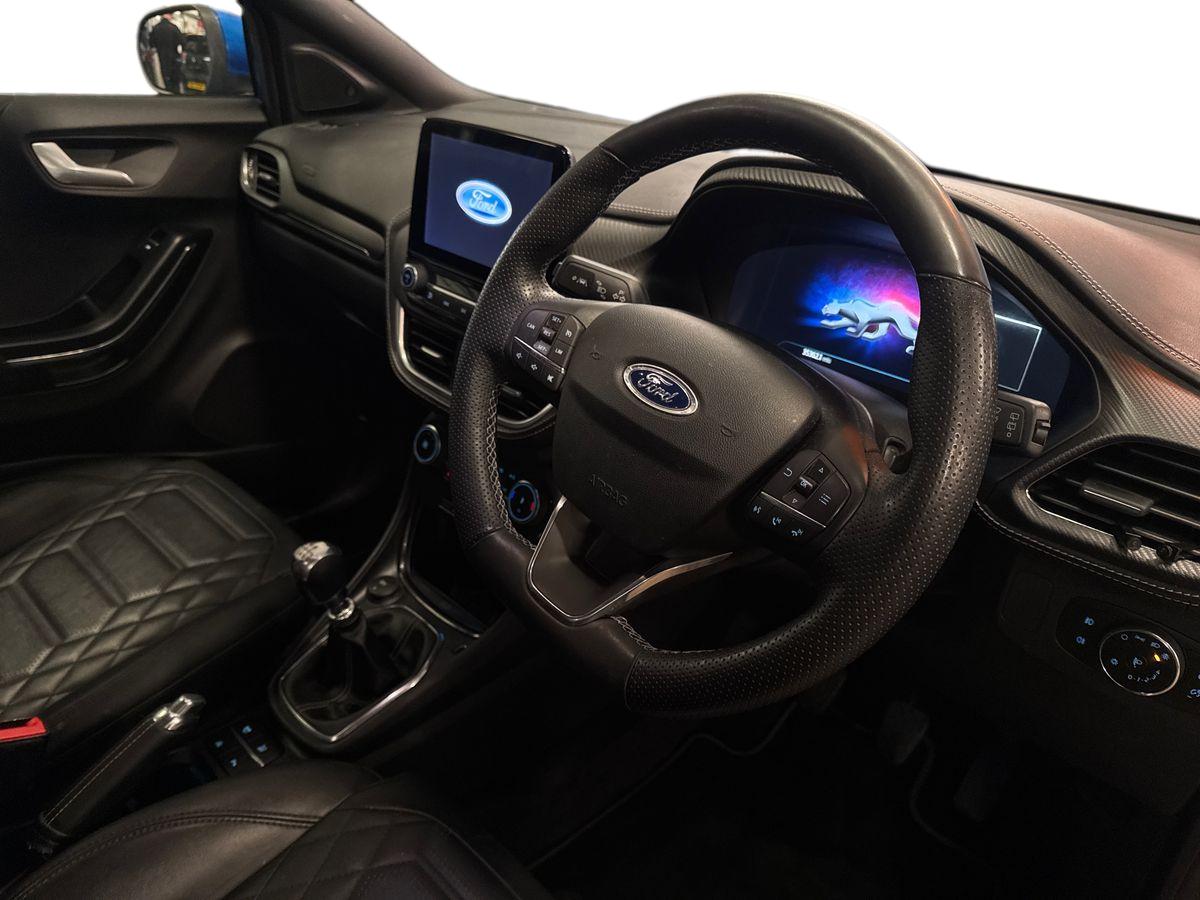 Used Ford Puma 2023 for sale - 77791162: Photo 22