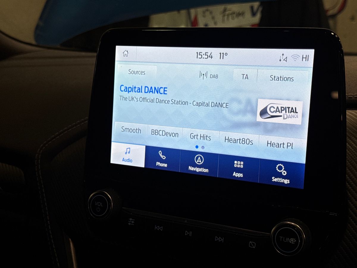 Used Ford Puma 2023 for sale - 77791162: Photo 25