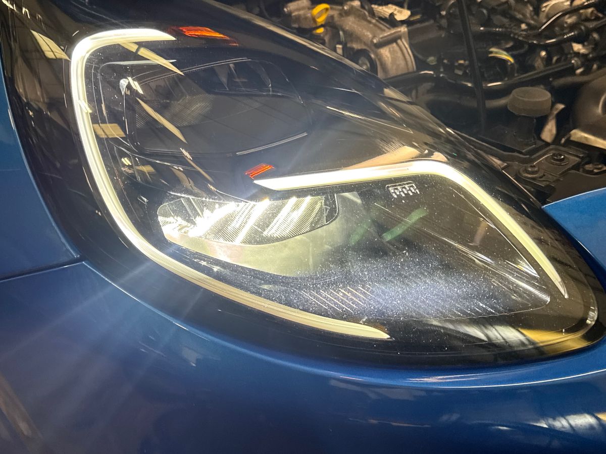 Used Ford Puma 2023 for sale - 77791162: Photo 32