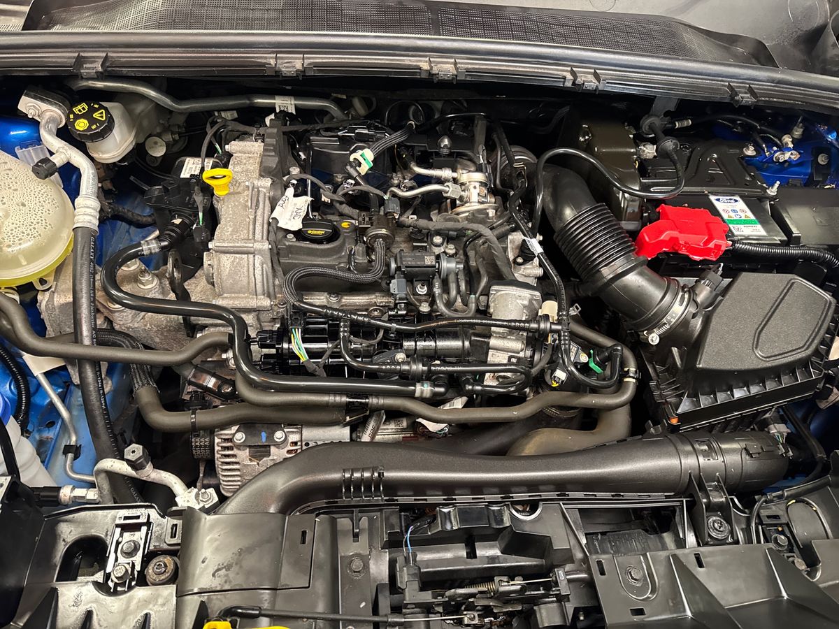 Used Ford Puma 2023 for sale - 77791162: Photo 33