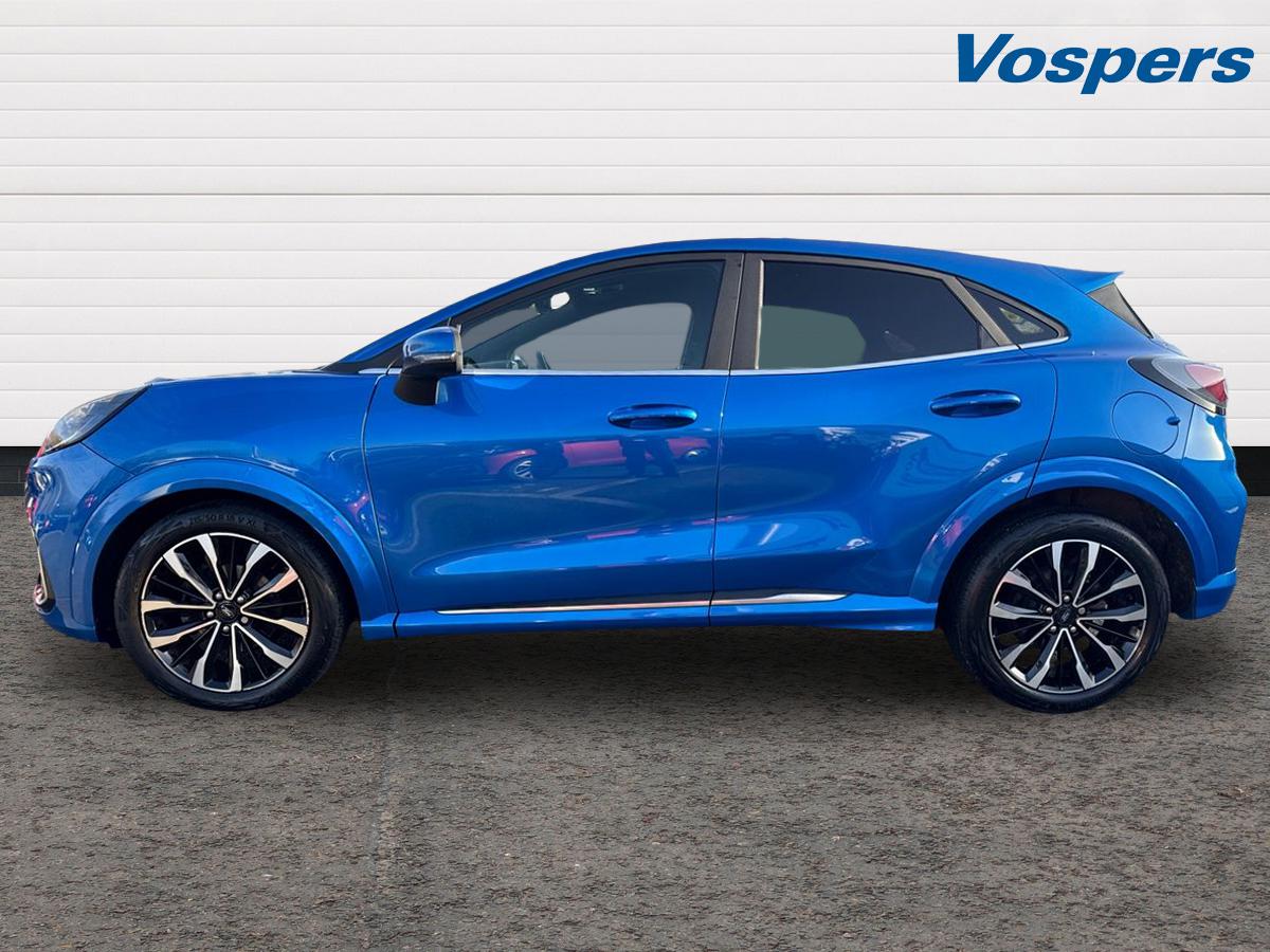 Used Ford Puma 2023 for sale - 77791162: Photo 5