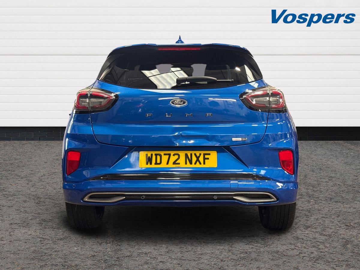 Used Ford Puma 2023 for sale - 77791162: Photo 7