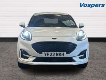 Used Ford Puma 2022 for sale - 74963082: Photo