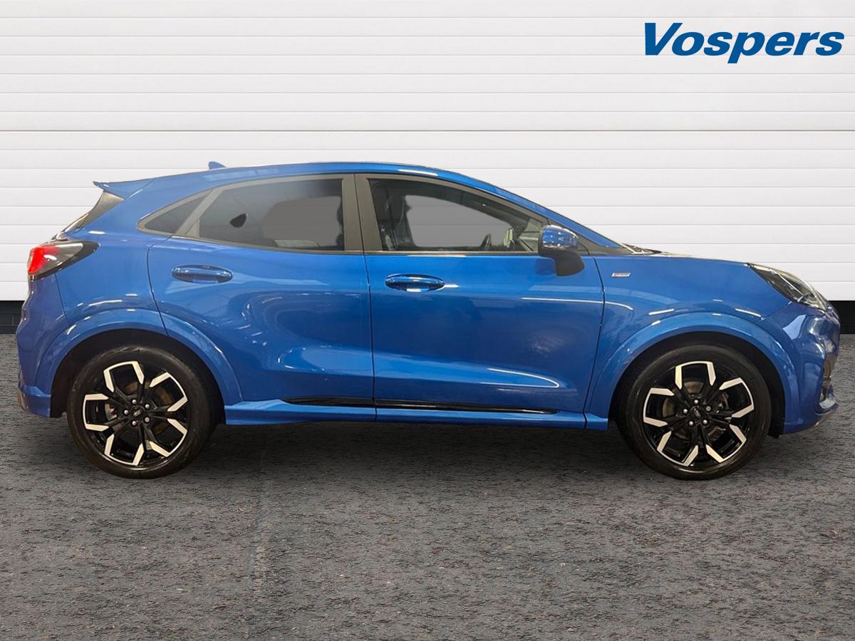 Used Ford Puma 2020 for sale - 76773214: Photo 10