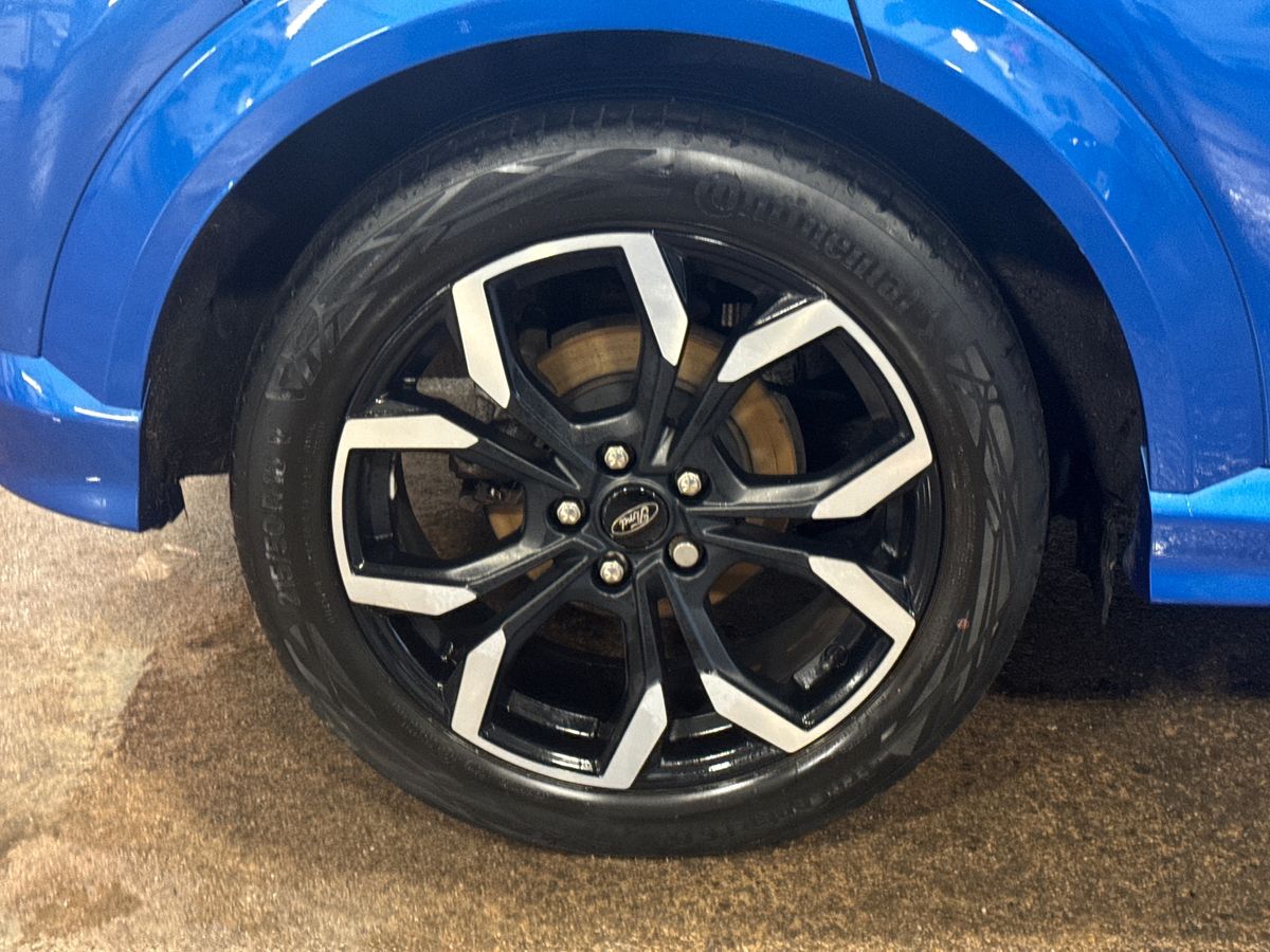 Used Ford Puma 2020 for sale - 76773214: Photo 11