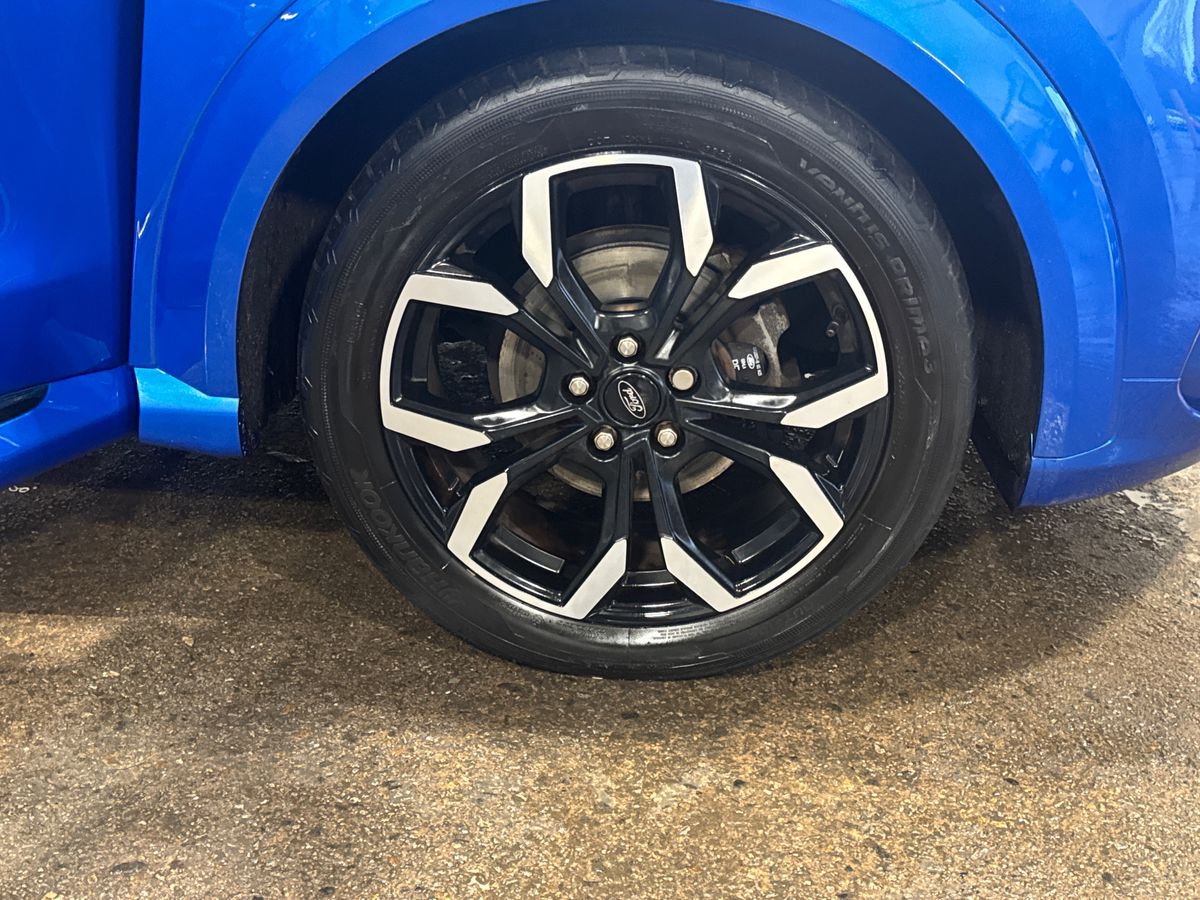 Used Ford Puma 2020 for sale - 76773214: Photo 13